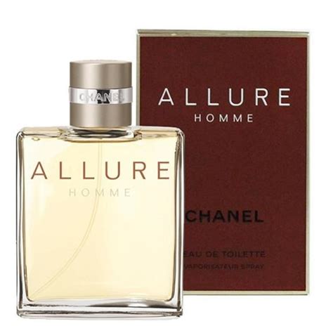 allure home chanel цена|allure homme by chanel.